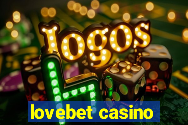 lovebet casino